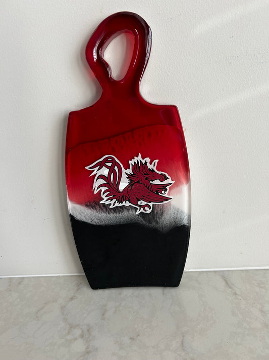 Small Flared Cheese Board