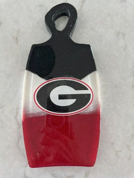 UGA Spirit Cheeseboard